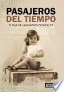 Libro de Pasajeros Del Tiempo