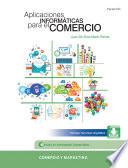 Libro de Aplicaciones Informáticas Para El Comercio