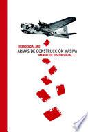 Libro de Manual De DiseÑo Social 1.1