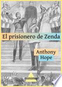 Libro de El Prisionero De Zenda