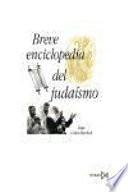 Libro de Breve Enciclopedia Del Judaísmo