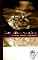 Libro de Los Años Vacíos