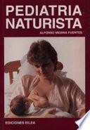 Libro de Pediatría Naturista