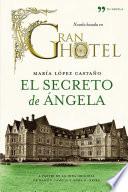 Libro de El Secreto De Ángela