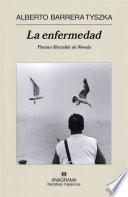 Libro de La Enfermedad