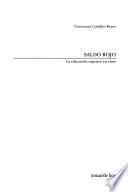 Libro de Saldo Rojo