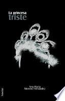 Libro de La Princesa Triste