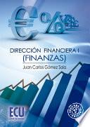 Libro de Dirección Financiera I