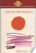 Libro de Atalaya Diplomático