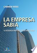 Libro de La Empresa Sabia