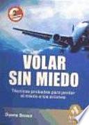Libro de Volar Sin Miedo. 2a Edicion