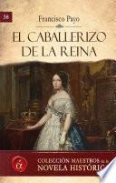 Libro de El Caballerizo De La Reina