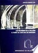 Libro de Las Fronteras De La Ficción