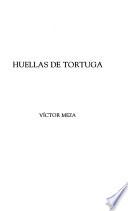 Libro de Huellas De Tortuga