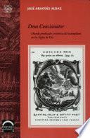 Libro de Deus Concionator