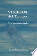 Libro de Viajeros… Del Tiempo…