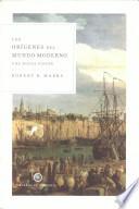 Libro de Los Orígenes Del Mundo Moderno