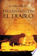 Libro de Encuentro Con El Diablo