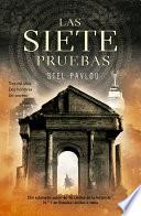 Libro de Las Siete Pruebas