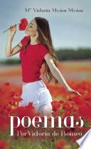 Libro de Poemas Por Victoria De Romeo