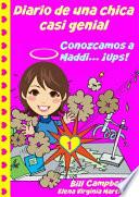 Libro de Diario De Una Chica Casi Genial