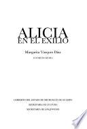 Libro de Alicia En El Exilio