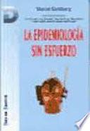 Libro de La Epidemiología Sin Esfuerzo