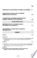 Libro de Hablan Los Desmovilizados De Guerra