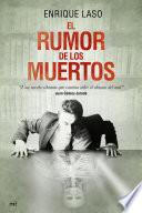 Libro de El Rumor De Los Muertos