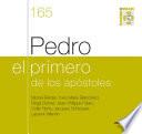 Libro de Pedro, El Primero De Los Apóstoles