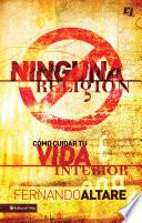 Libro de Ninguna Religión