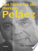 Libro de Las Historias De Hernán Peláez