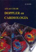 Libro de Atlas Color Doppler En Cardiología