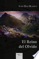 Libro de El Reino Del Olvido