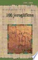 Libro de 100 Jeroglíficos