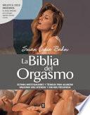 Libro de La Biblia Del Orgasmo