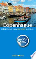 Libro de Copenhague. En Un Fin De Semana