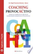 Libro de Coaching Provocactivo