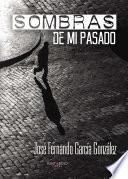 Libro de Sombras De Mi Pasado