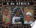 Libro de A De África