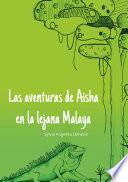 Libro de Las Aventuras De Aisha En La Lejana Melaya