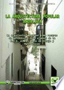 Libro de La Arquitectura Popular Andaluza
