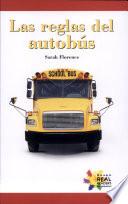 Libro de Reglas Del Autobus