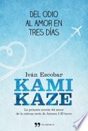 Libro de Kamikaze