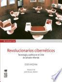 Libro de Revolucionarios Cibernéticos