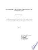 Libro de Reflexiones Sobre El Poder En Luis Riaza, Francisco Nieva Y Jose Luis Alonso De Santos
