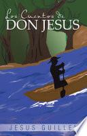 Libro de Los Cuentos De Don Jesus