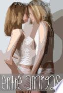 Libro de Entre Amigas