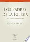 Libro de Los Padres De La Iglesia