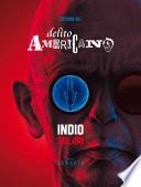 Libro de Escenas Del Delito Americano